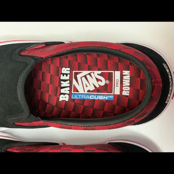 VANS Slip-On Pro - Picture 10 of 11